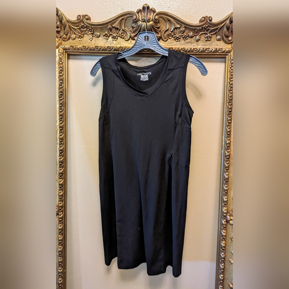 ARC'TERYX SUMMER DRESS SZ SM